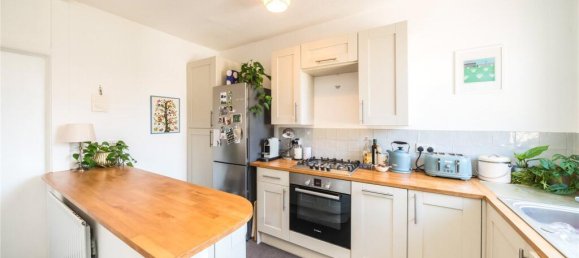 1 bedroom Apartment in London, United Kingdom No. 12964 2