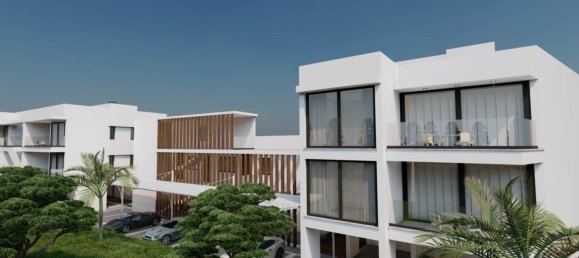 2 Schlafzimmer Wohnung in Livadia, Cyprus, Nr. 31134 5