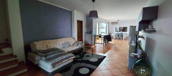 6-Zimmer Villa in Gonzaga, Italy, Nr. 108390 3