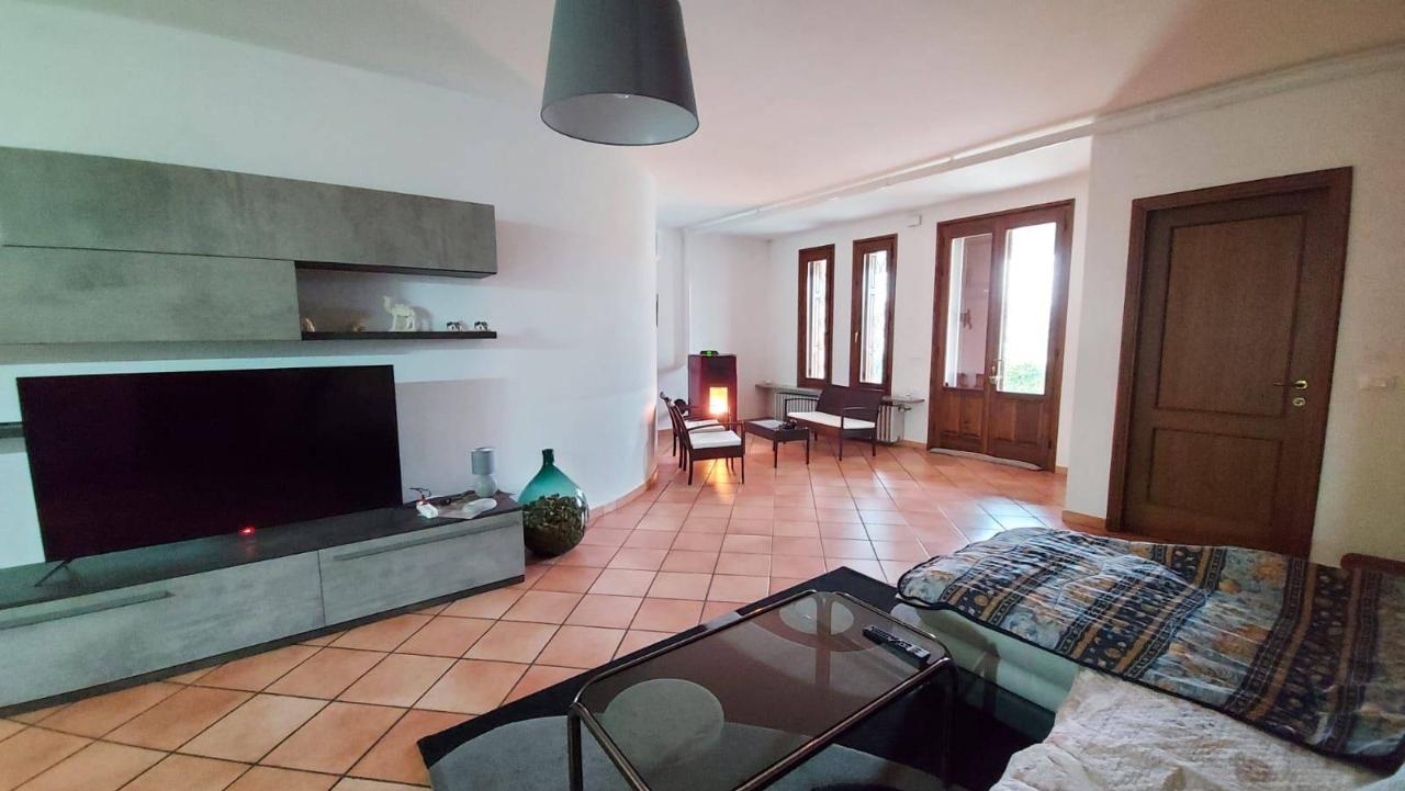 6-Zimmer Villa in Gonzaga, Italy, Nr. 108390