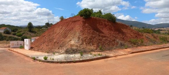 Terreno em Alenquer, Portugal 473 m² N.º 190230 3