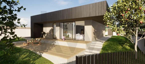 Terreno em Alenquer, Portugal 473 m² N.º 190230 13