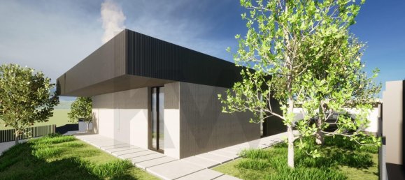 Terreno em Alenquer, Portugal 473 m² N.º 190230 14