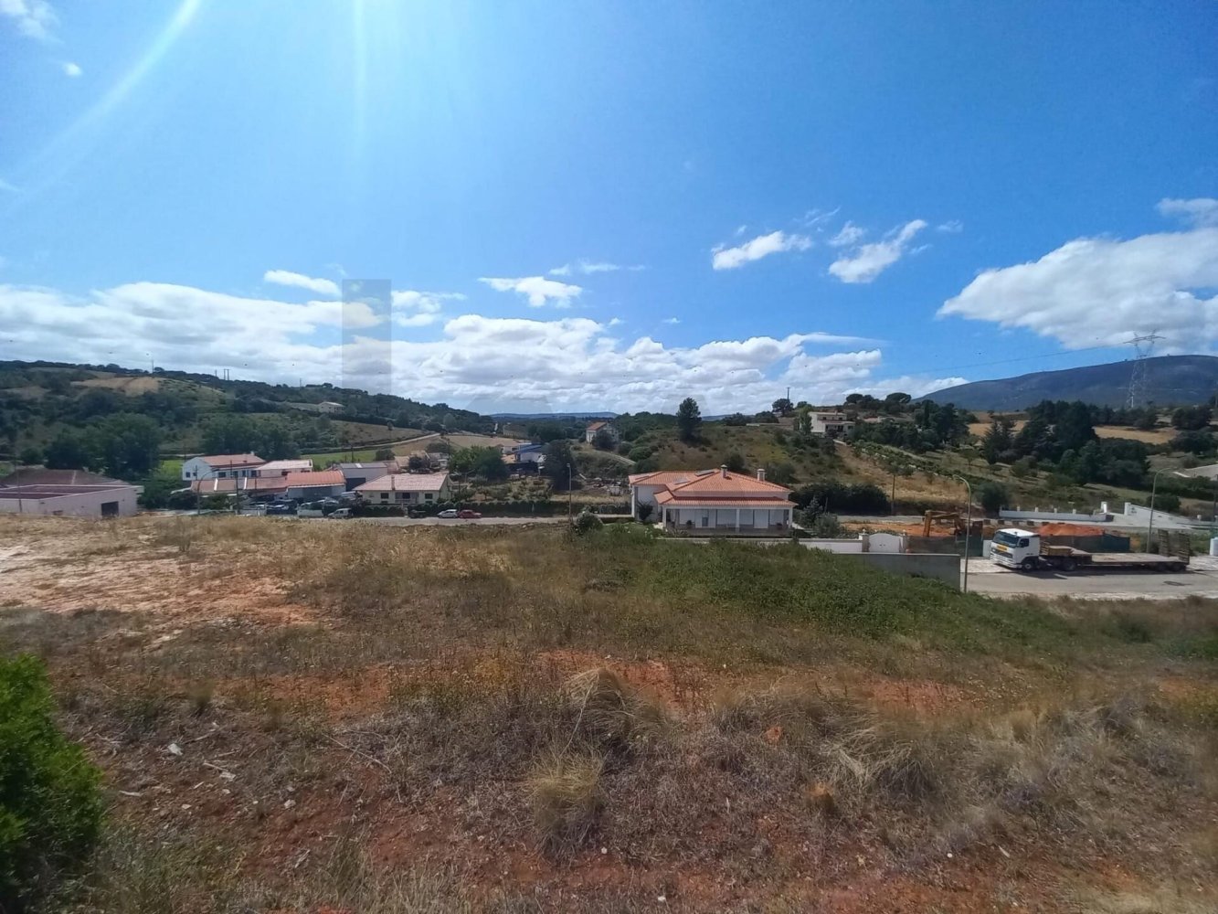 Terreno em Alenquer, Portugal 473 m² N.º 190230