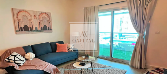 2 bedrooms Apartment in Dubai Marina, UAE No. 51629 15