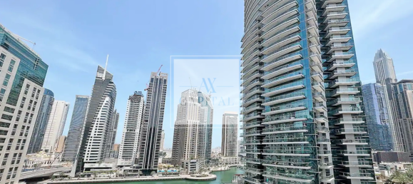 2 bedrooms Apartment in Dubai Marina, UAE No. 51629 5
