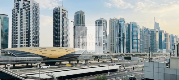 2 bedrooms Apartment in Dubai Marina, UAE No. 51629 4