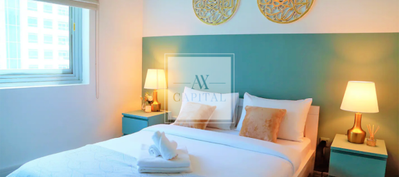 2 bedrooms Apartment in Dubai Marina, UAE No. 51629 9