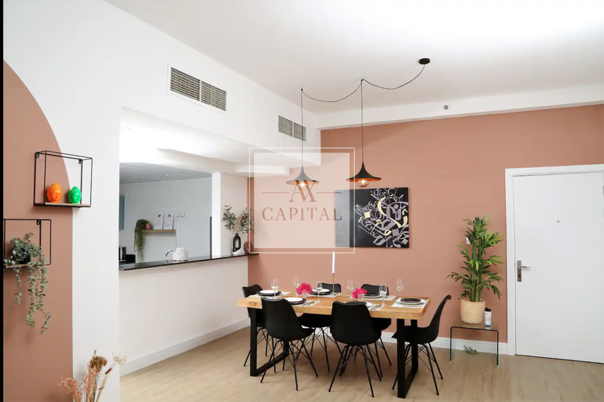 2 bedrooms Apartment in Dubai Marina, UAE No. 51629