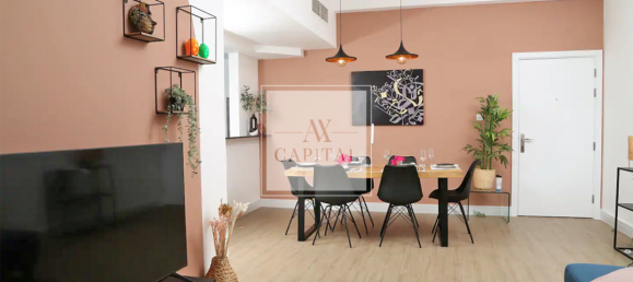 2 bedrooms Apartment in Dubai Marina, UAE No. 51629 12