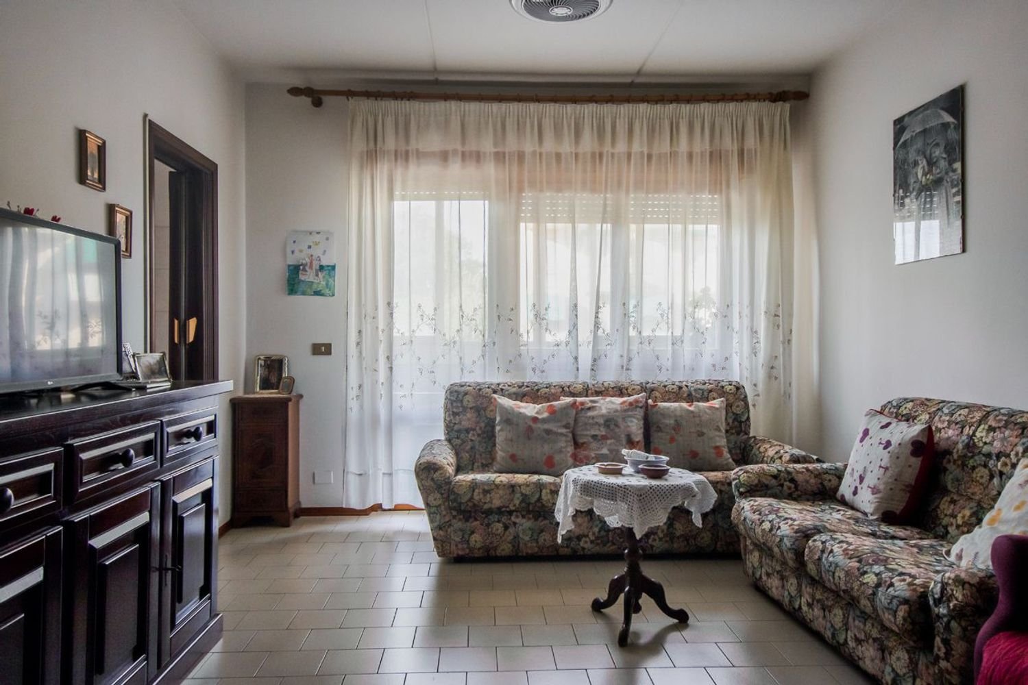 4-Zimmer Wohnung in Ravenna, Italy, Nr. 94426