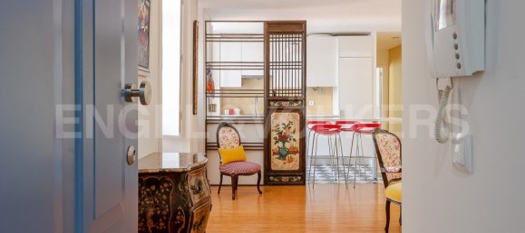 3 bedrooms Duplex in Lisbon, Portugal No. 209145 3