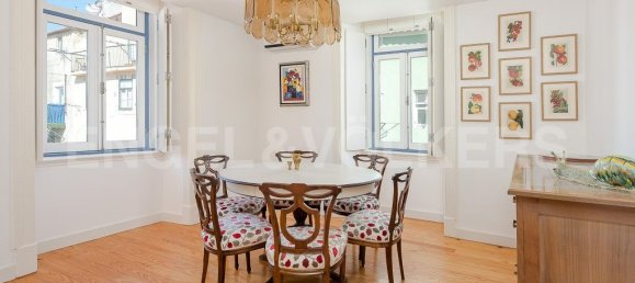 3 bedrooms Duplex in Lisbon, Portugal No. 209145 9