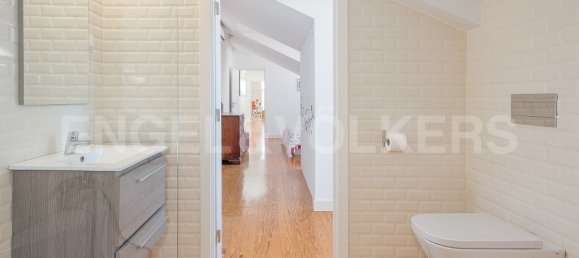 3 bedrooms Duplex in Lisbon, Portugal No. 209145 20