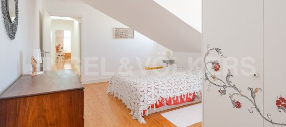3 bedrooms Duplex in Lisbon, Portugal No. 209145 16
