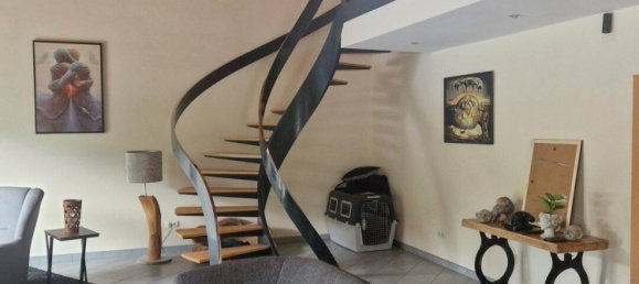 Villa de 5 habitaciónes en Bad Durkheim, Germany No. 273849 2