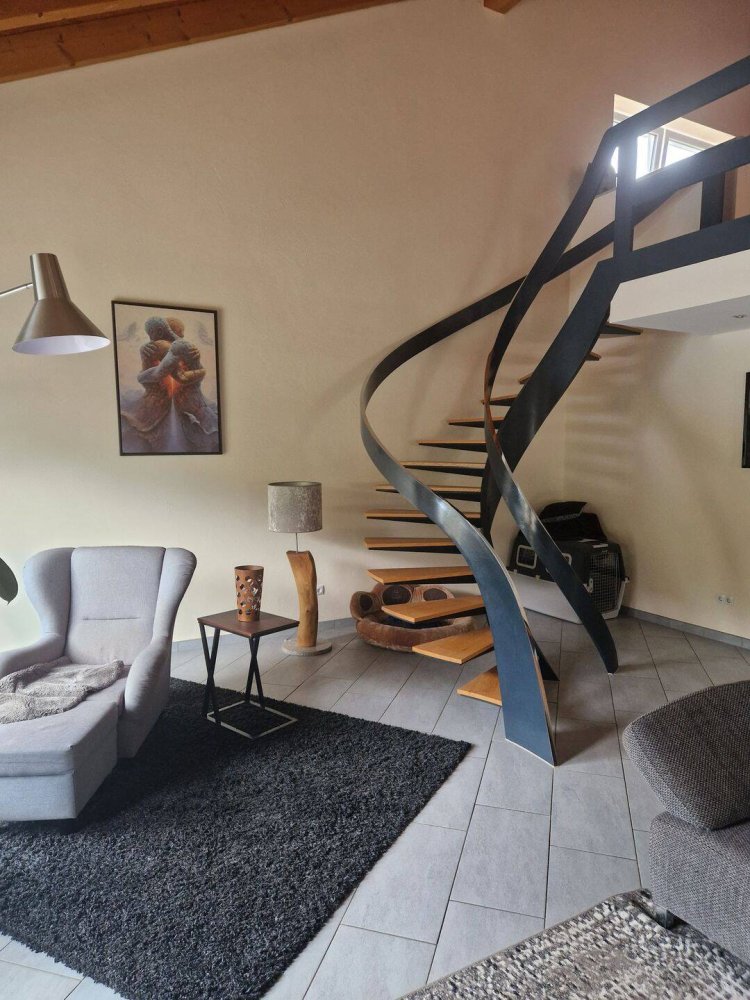 Villa de 5 habitaciónes en Bad Durkheim, Germany No. 273849