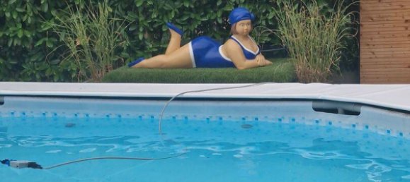 Villa de 5 habitaciónes en Bad Durkheim, Germany No. 273849 30