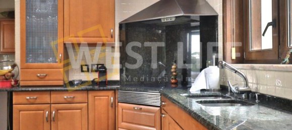 5 bedrooms Villa in Cascais, Portugal No. 113819 9