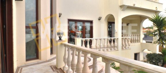 5 bedrooms Villa in Cascais, Portugal No. 113819 22