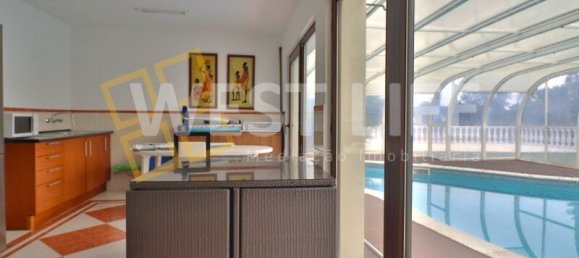 5 bedrooms Villa in Cascais, Portugal No. 113819 28