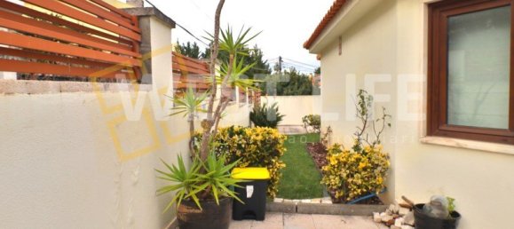 5 bedrooms Villa in Cascais, Portugal No. 113819 31