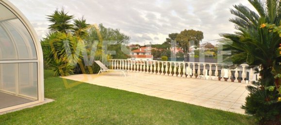 5 bedrooms Villa in Cascais, Portugal No. 113819 30