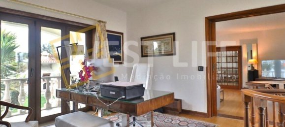 5 bedrooms Villa in Cascais, Portugal No. 113819 21