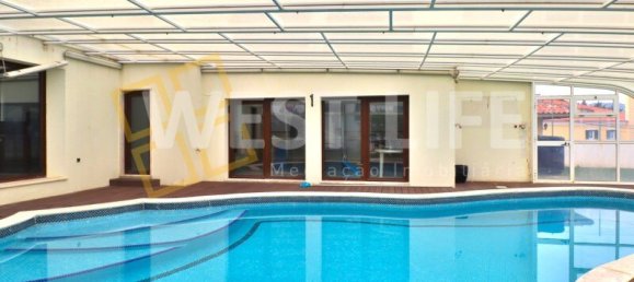 5 bedrooms Villa in Cascais, Portugal No. 113819 5