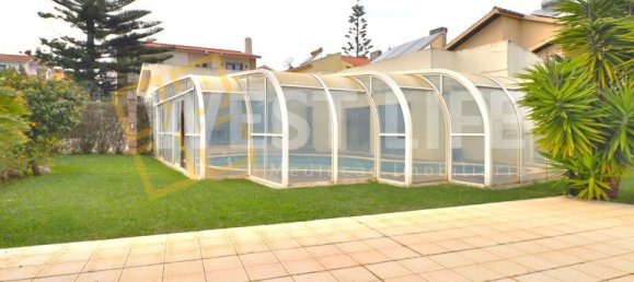 5 bedrooms Villa in Cascais, Portugal No. 113819 6