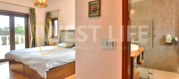 5 bedrooms Villa in Cascais, Portugal No. 113819 13