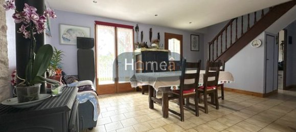 4 Schlafzimmer Haus in Totes, France, Nr. 353980 2