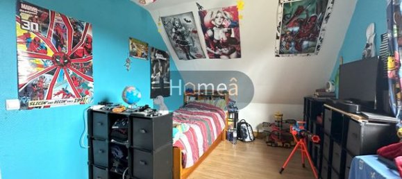 4 Schlafzimmer Haus in Totes, France, Nr. 353980 6