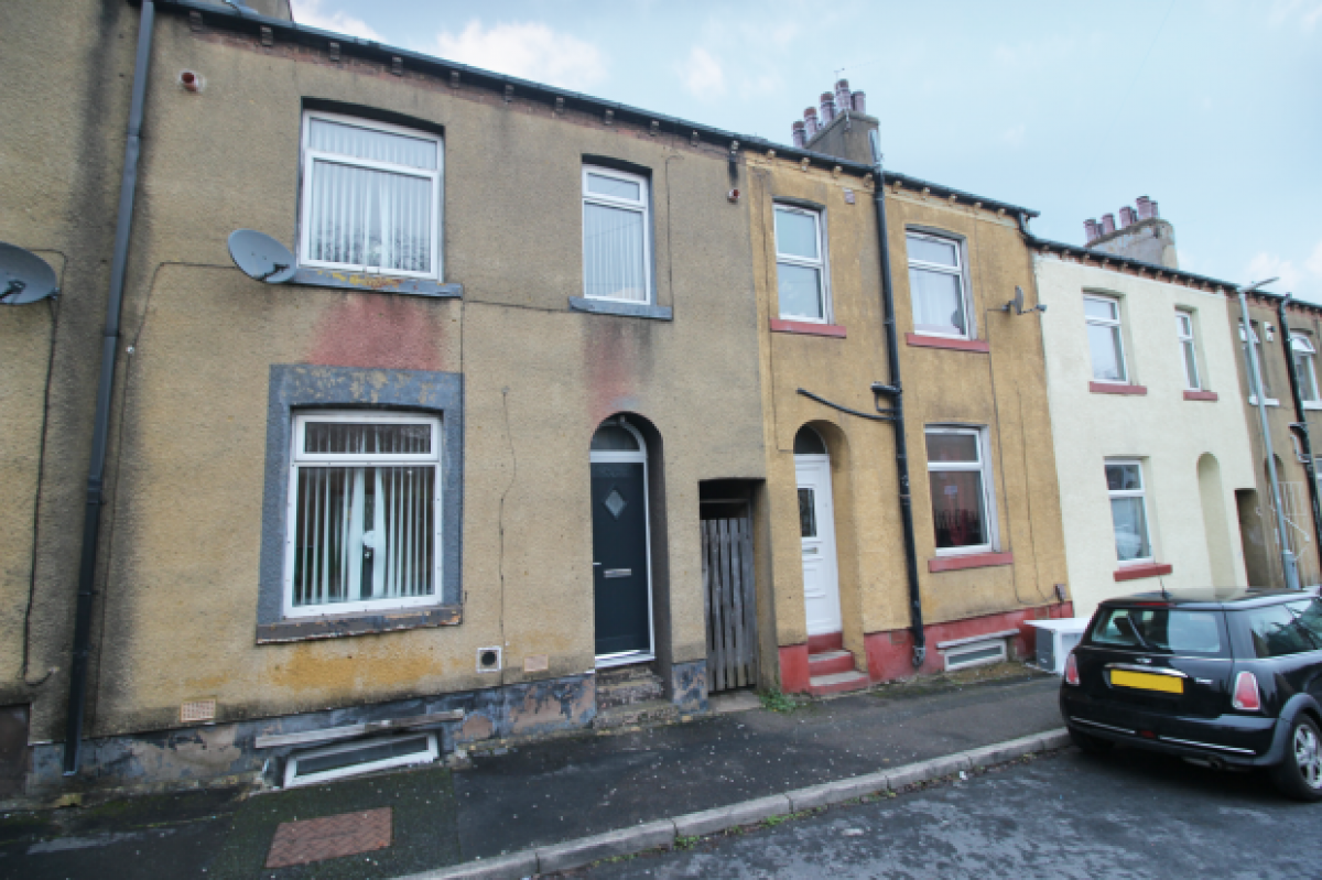 3 Schlafzimmer Haus in Halifax, United Kingdom, Nr. 368