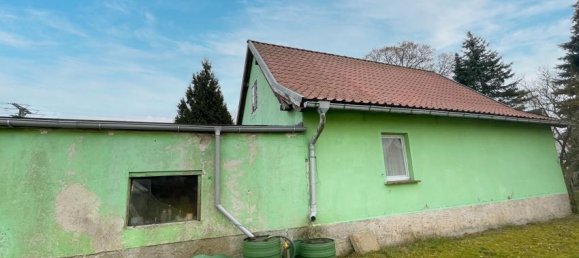 Casa de 4 habitaciónes en Brandenburg, Germany No. 45581 4