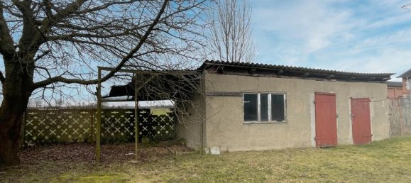 Casa de 4 habitaciónes en Brandenburg, Germany No. 45581 8