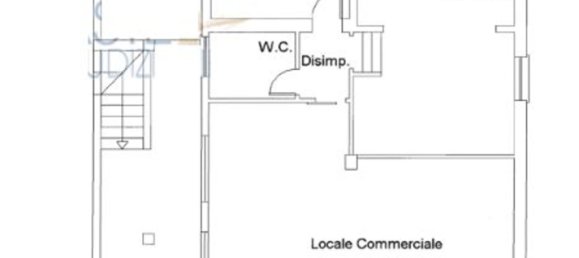 Imóvel comercial em Siniscola, Italy 158 m² N.º 177142 15