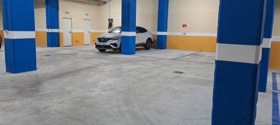 23 m² garaje en venta en Torrevieja, Alicante, Comunidad Valenciana, Spain № 370074 5