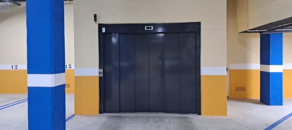 23 m² garaje en venta en Torrevieja, Alicante, Comunidad Valenciana, Spain № 370074 3