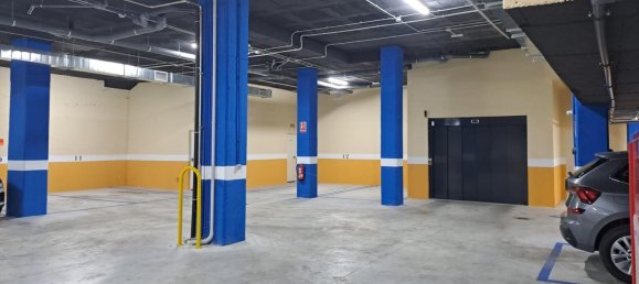 23 m² garaje en venta en Torrevieja, Alicante, Comunidad Valenciana, Spain № 370074 6