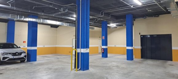 23 m² garaje en venta en Torrevieja, Alicante, Comunidad Valenciana, Spain № 370074 7