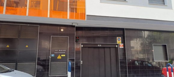 23 m² garaje en venta en Torrevieja, Alicante, Comunidad Valenciana, Spain № 370074 2