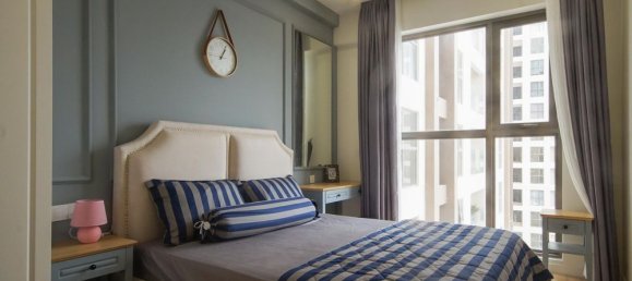 2 bedrooms Apartment in District 4, Vietnam No. 17443 19