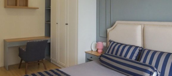 2 bedrooms Apartment in District 4, Vietnam No. 17443 22