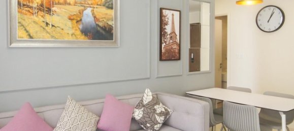 2 bedrooms Apartment in District 4, Vietnam No. 17443 13