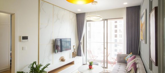 2 bedrooms Apartment in District 4, Vietnam No. 17443 9