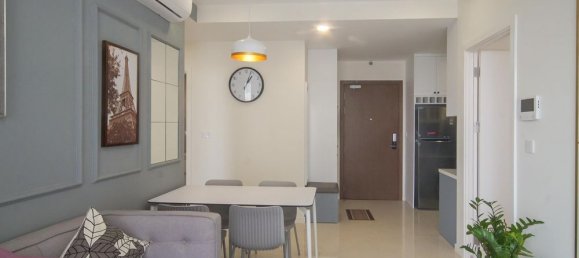 2 bedrooms Apartment in District 4, Vietnam No. 17443 16