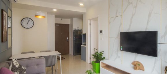 2 bedrooms Apartment in District 4, Vietnam No. 17443 11