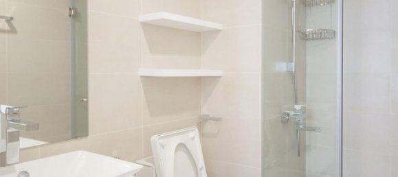 2 bedrooms Apartment in District 4, Vietnam No. 17443 4