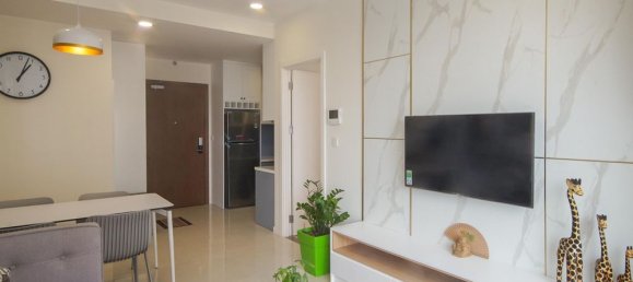 2 bedrooms Apartment in District 4, Vietnam No. 17443 12